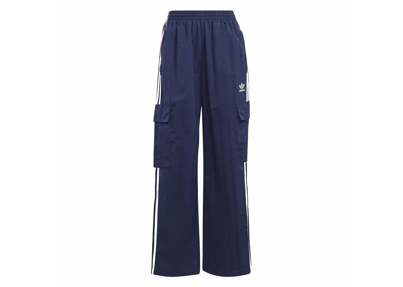 adidas Adicolor Classics 3-Stripes Cargo Pants Night Indigo