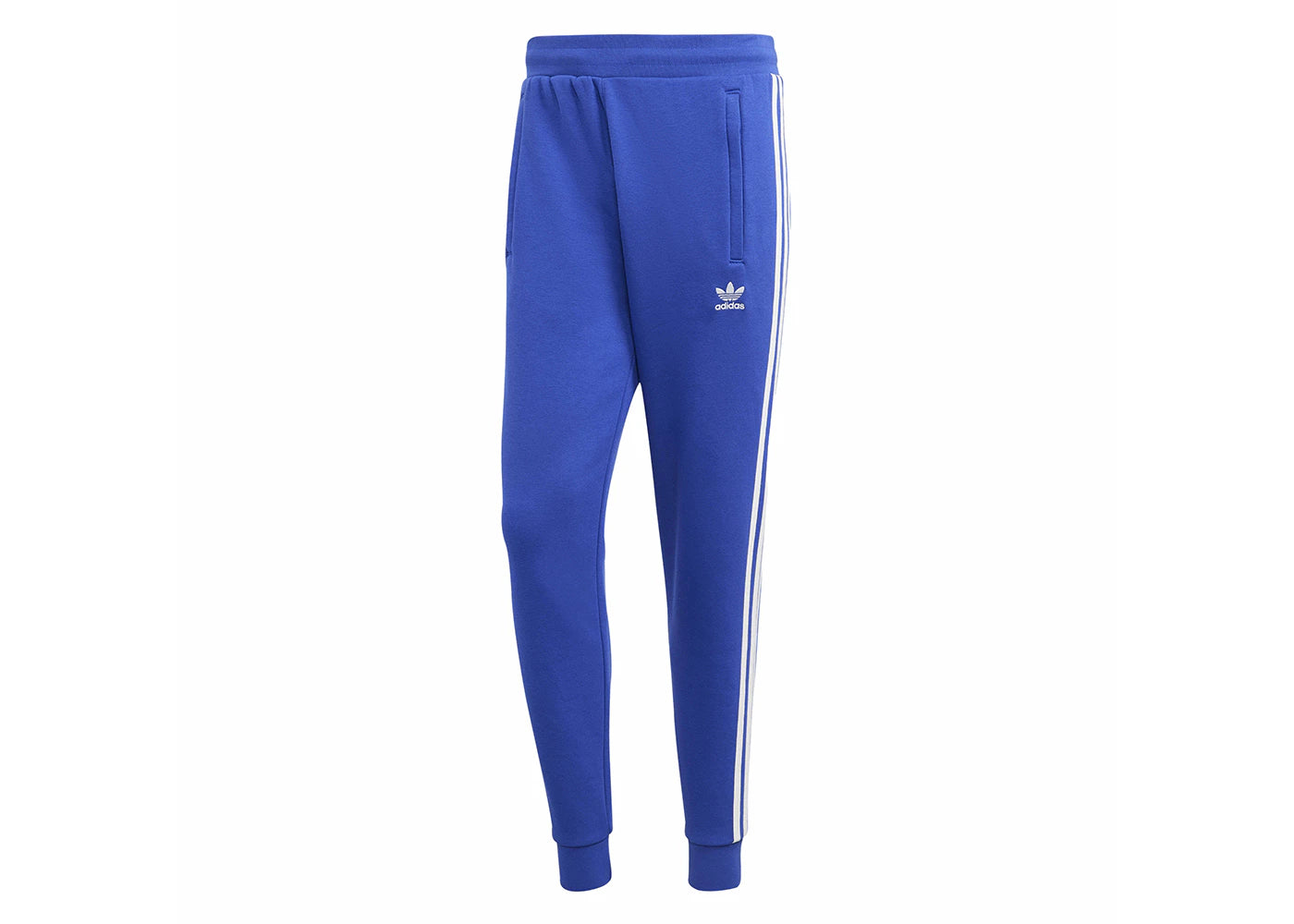 adidas Adicolor Classics 3-Stripes Pants Semi Lucid Blue