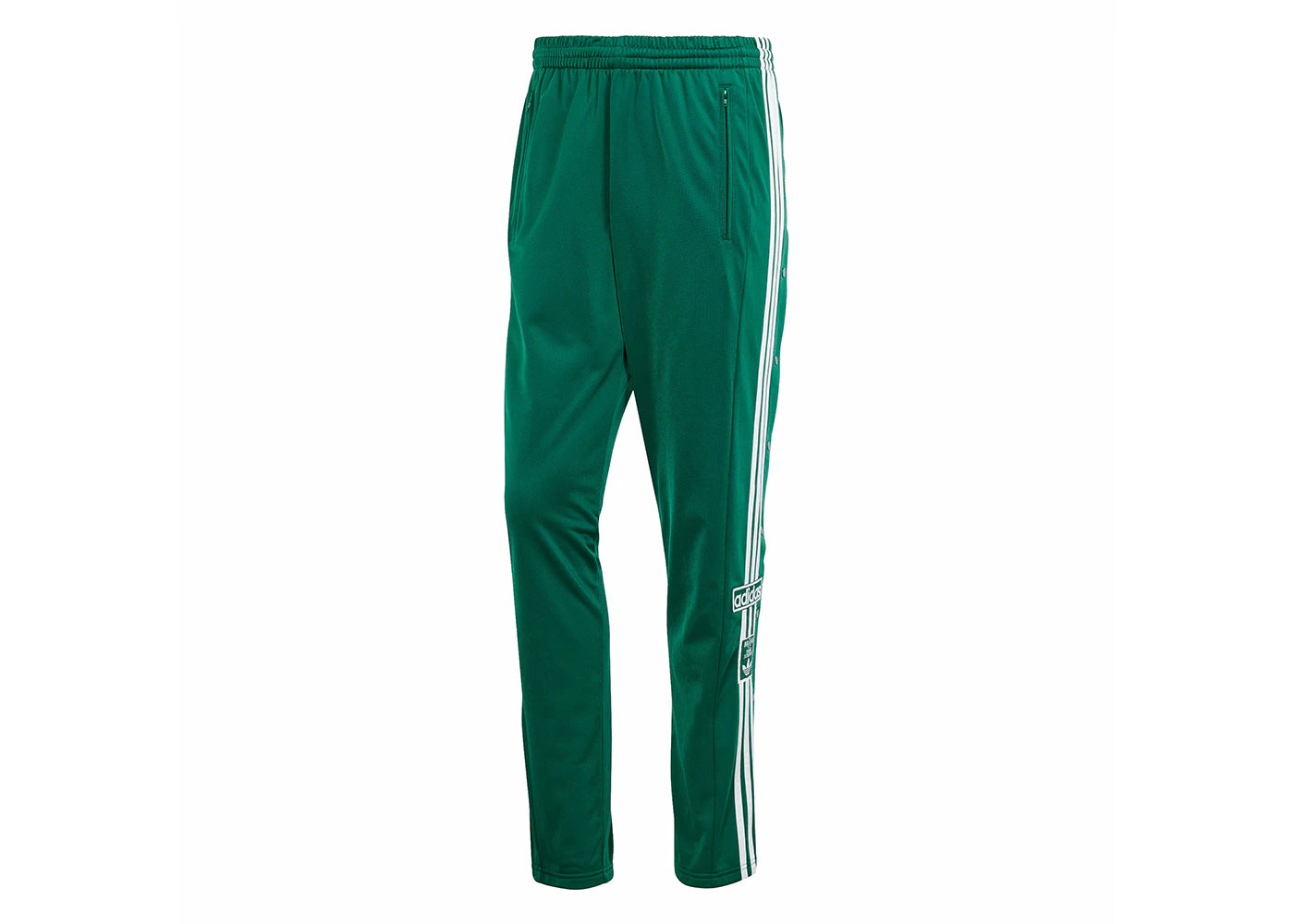 adidas Adicolor Classics Adibreak Pants Collegiate Green