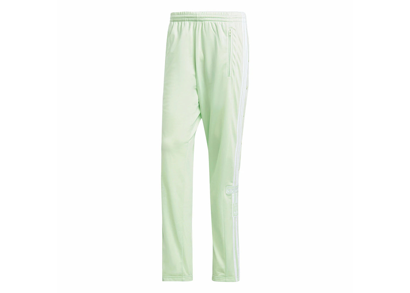 adidas Adicolor Classics Adibreak Pants Semi Green Spark