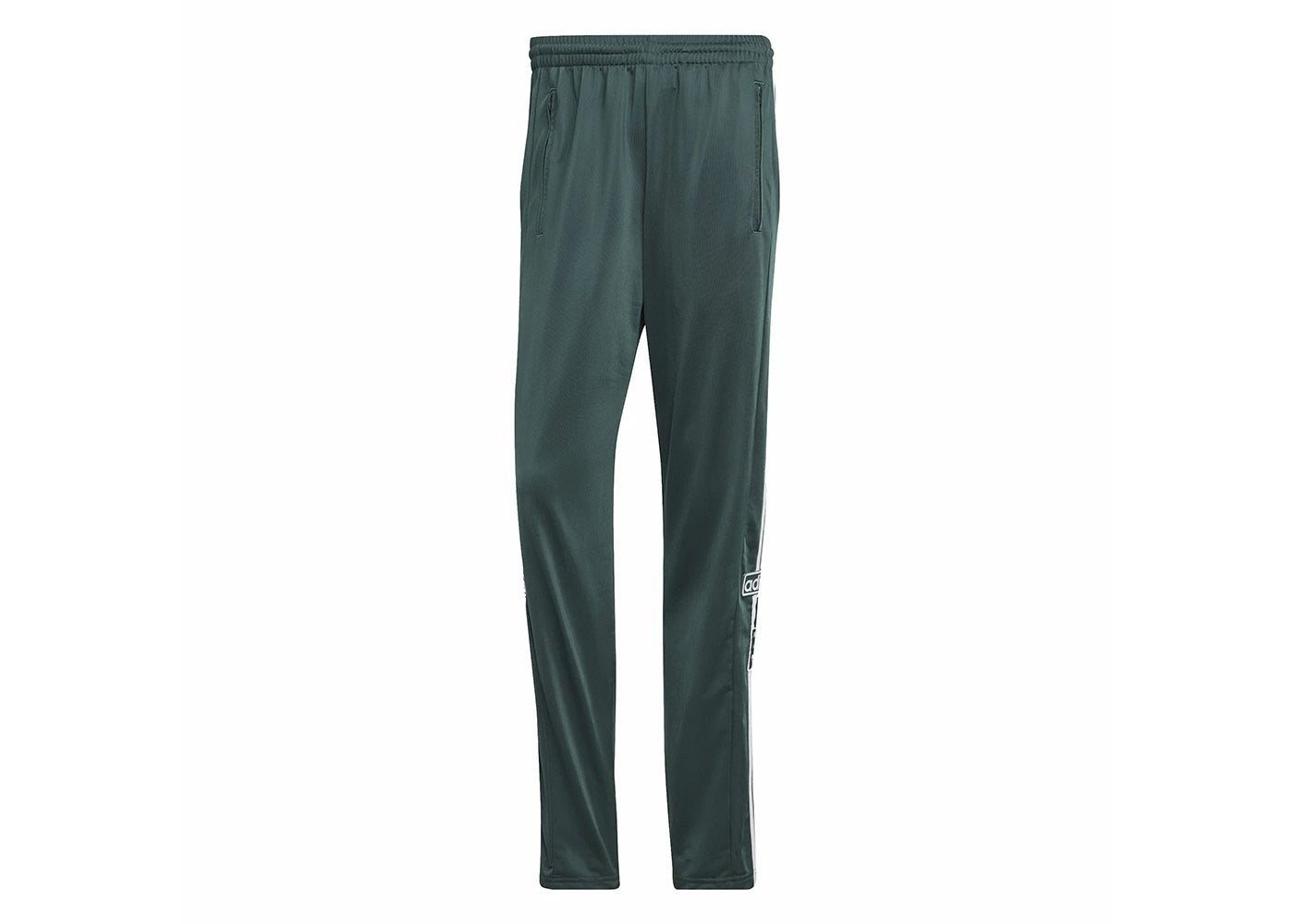 adidas Adicolor Classics Adibreak Track Pants Mineral Green
