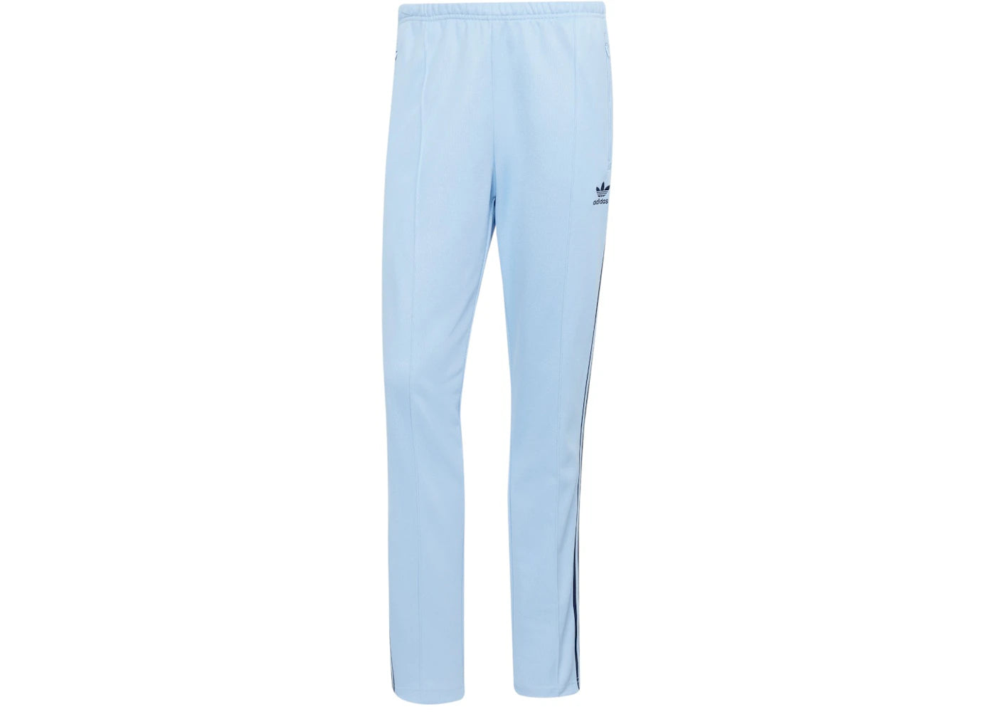 adidas Adicolor Classics Beckenbauer Track Pants Clear Sky/Night Indigo