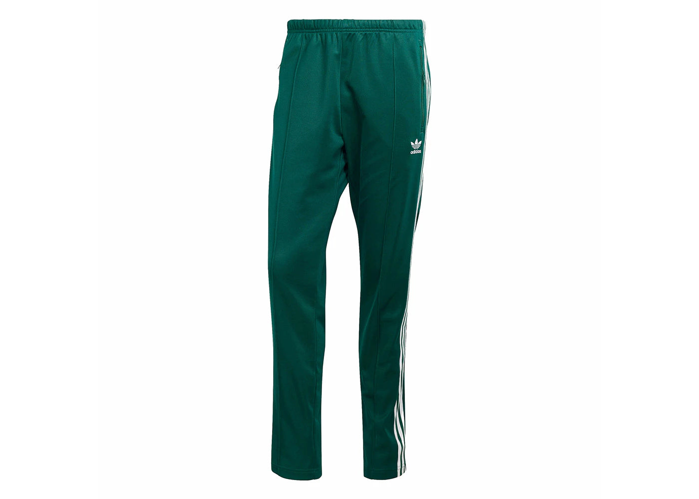 adidas Adicolor Classics Beckenbauer Track Pants Collegiate Green