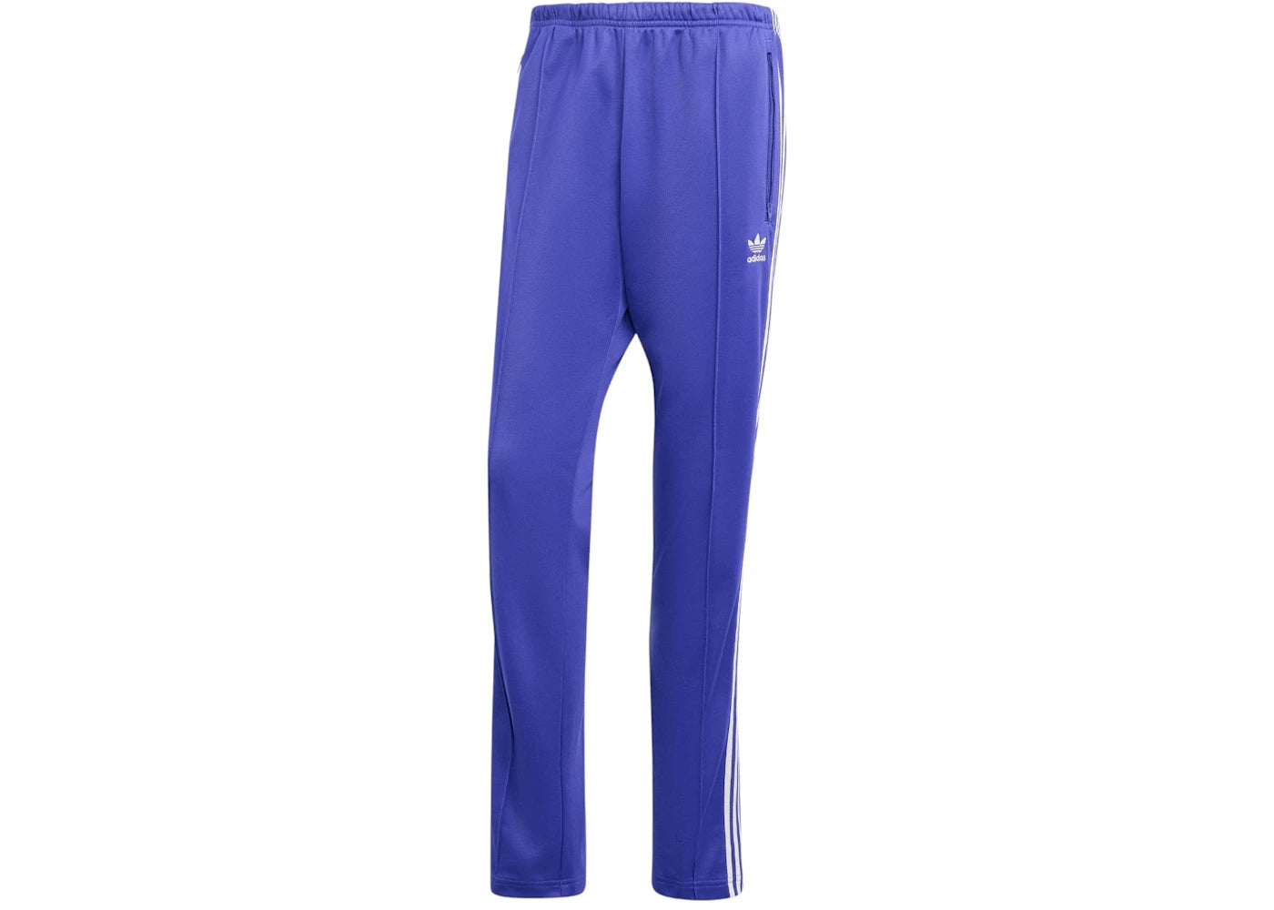 adidas Adicolor Classics Beckenbauer Track Pants Energy Ink