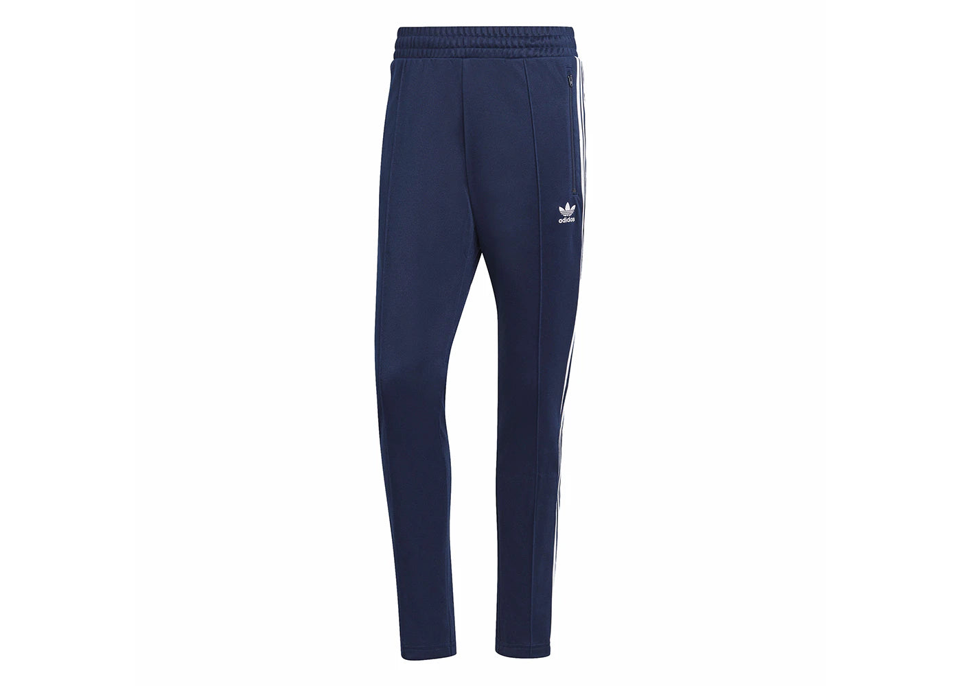 adidas Adicolor Classics Beckenbauer Track Pants Night Indigo