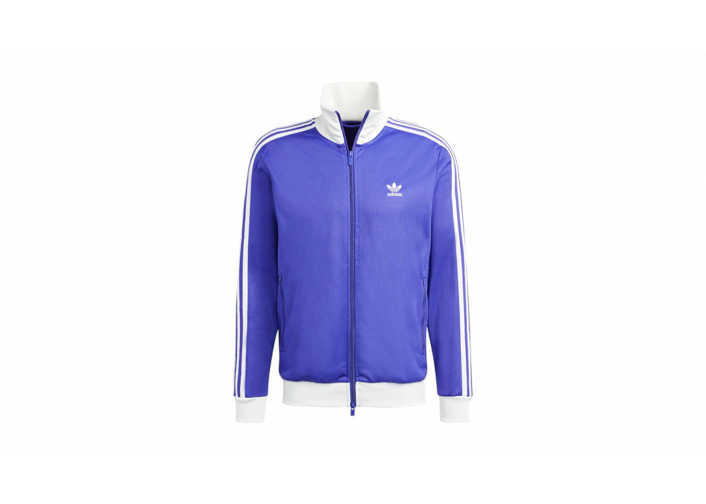 adidas Adicolor Classics Beckenbauer Track Top Energy Ink