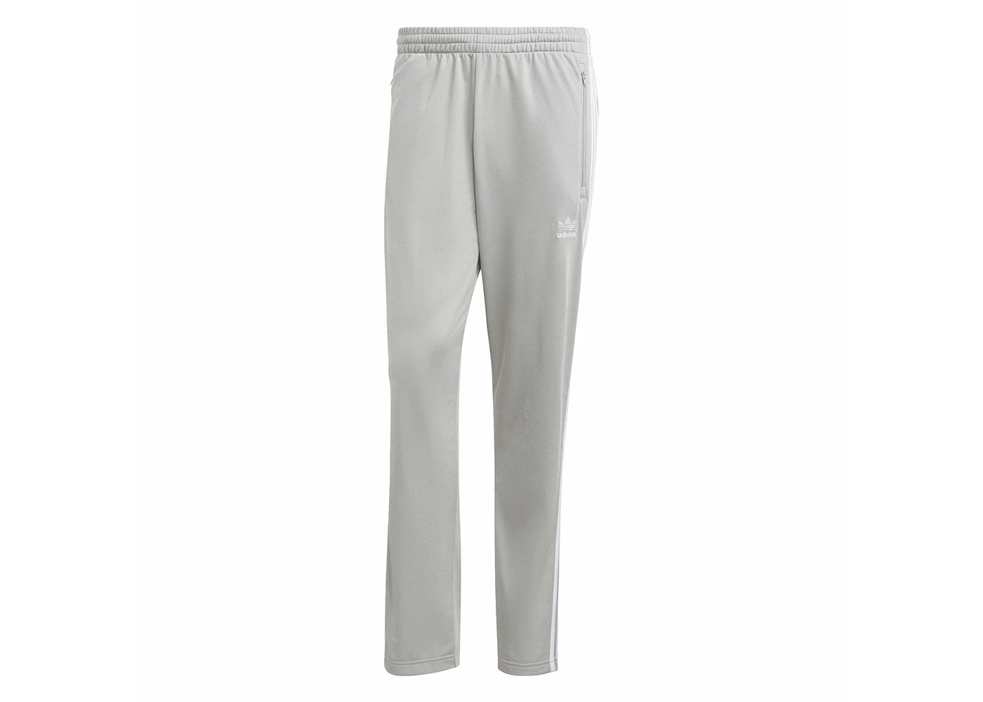adidas Adicolor Classics Firebird Track Pants Grey Two