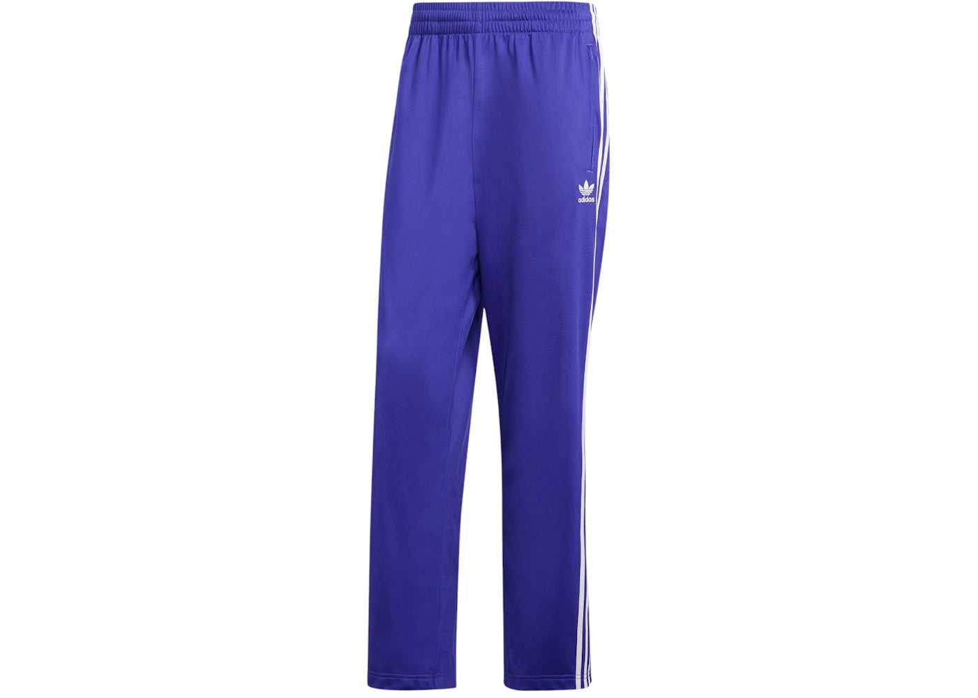 adidas Adicolor Classics Firebird Track Tracksuit Bottoms Energy Ink