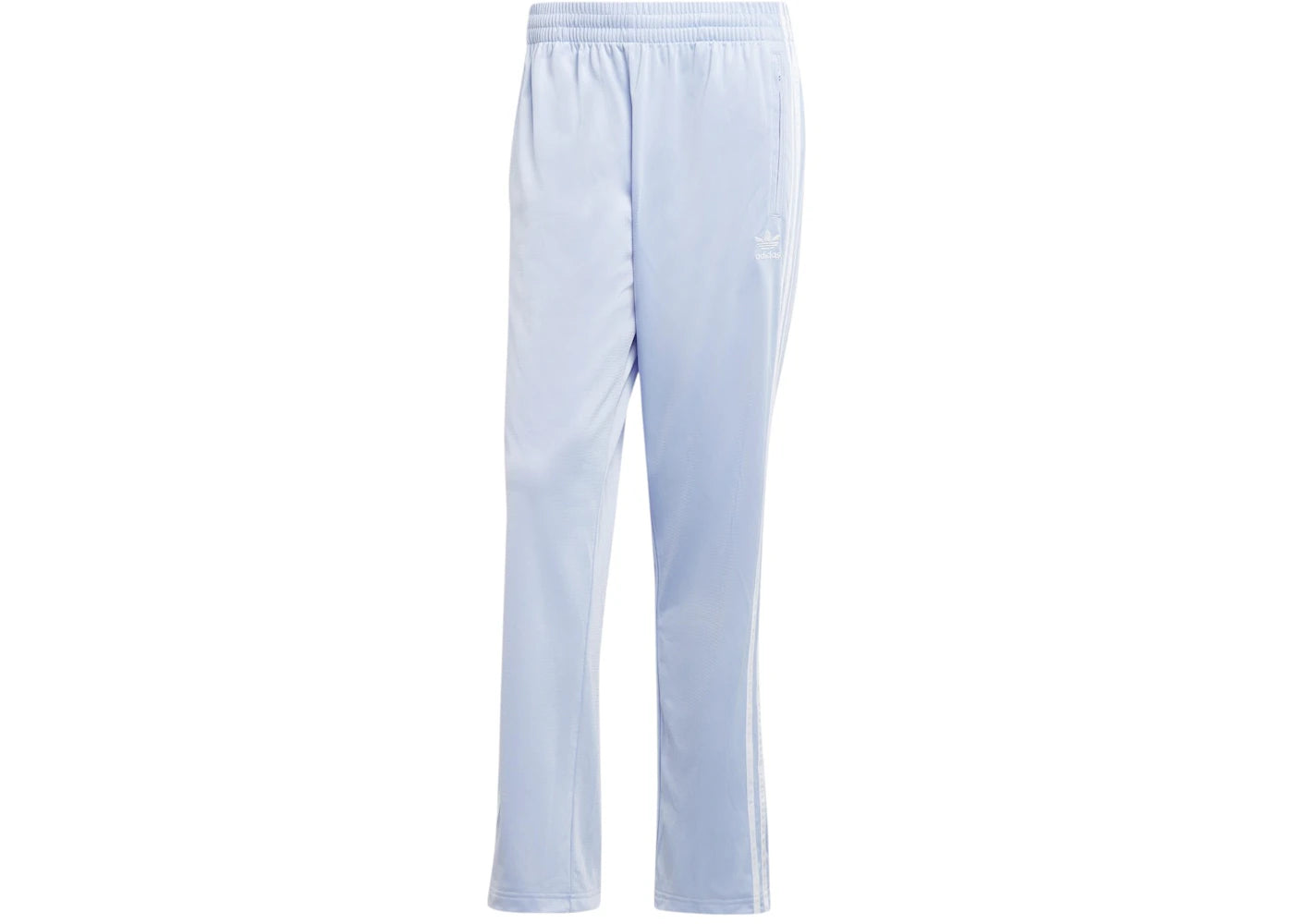 adidas Adicolor Classics Firebird Track Tracksuit Bottoms Violet Tone