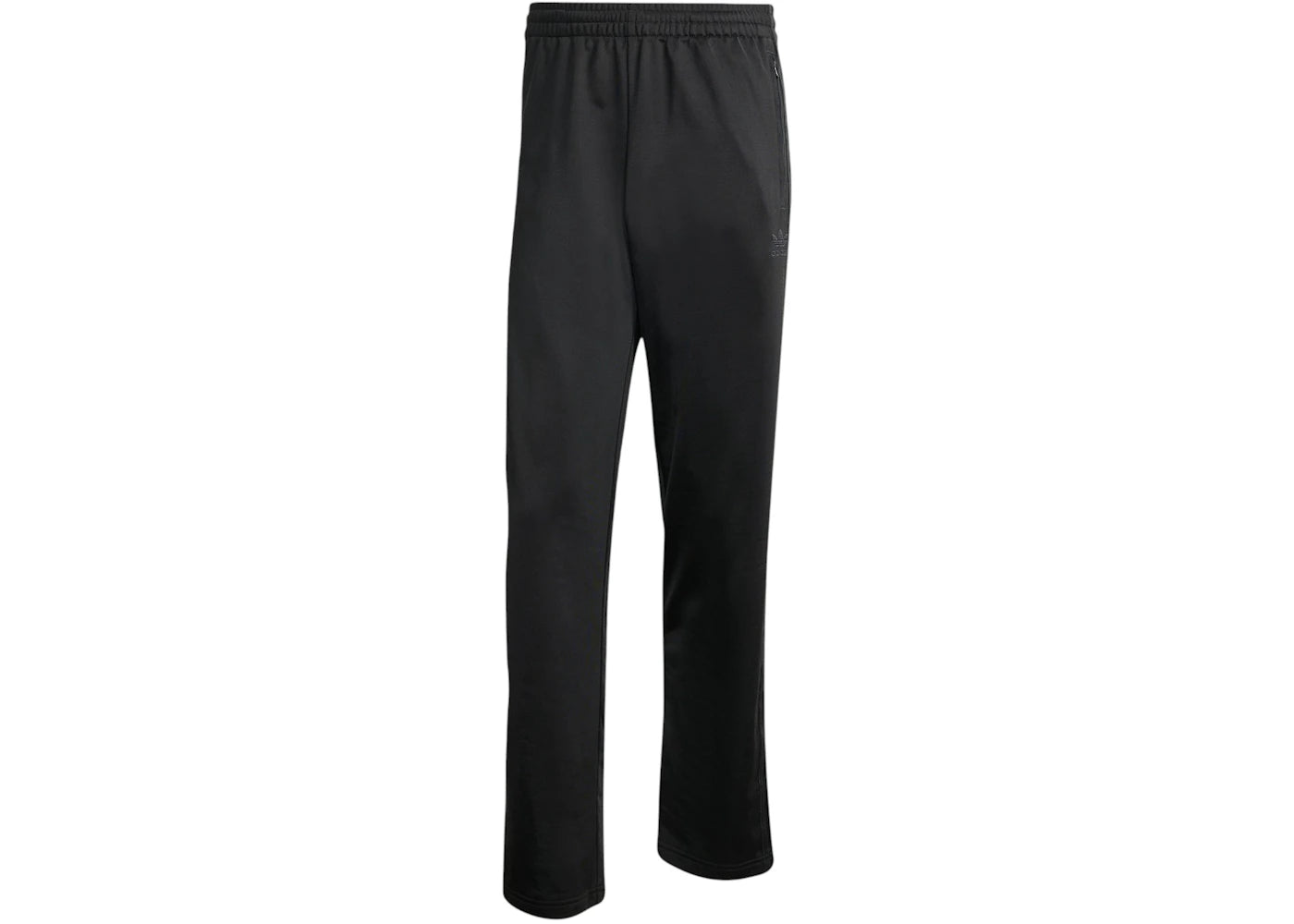 adidas Adicolor Classics Firebird Track Tracksuit Pants Black