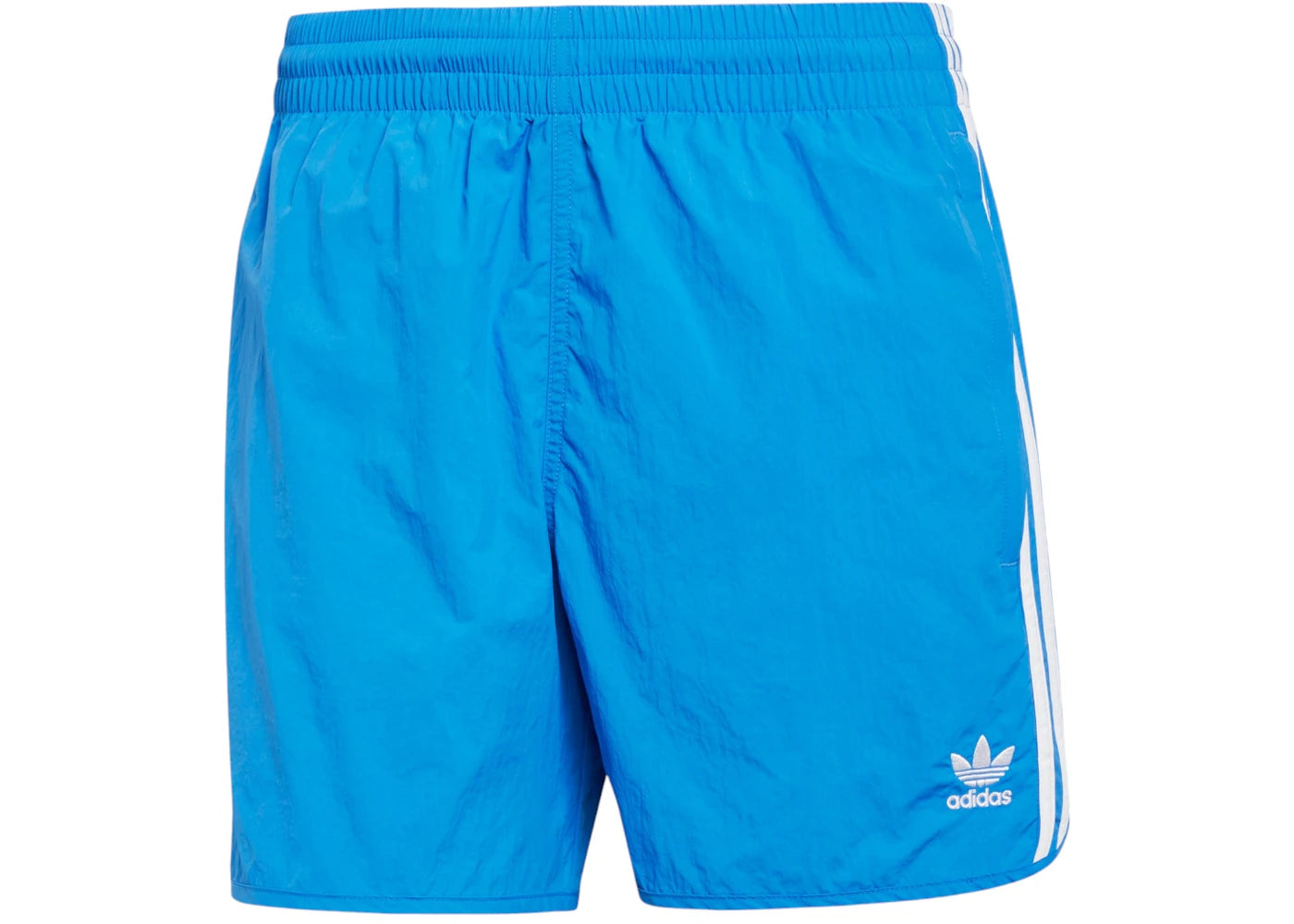 adidas Adicolor Classics Sprinter Shorts Blue/White