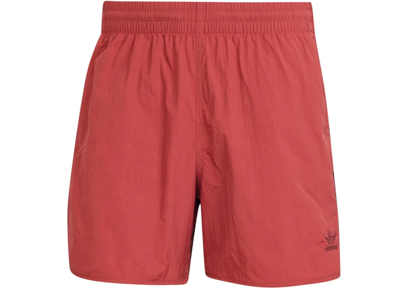 adidas Adicolor Classics Sprinter Shorts Preloved Ruby Shadow Red