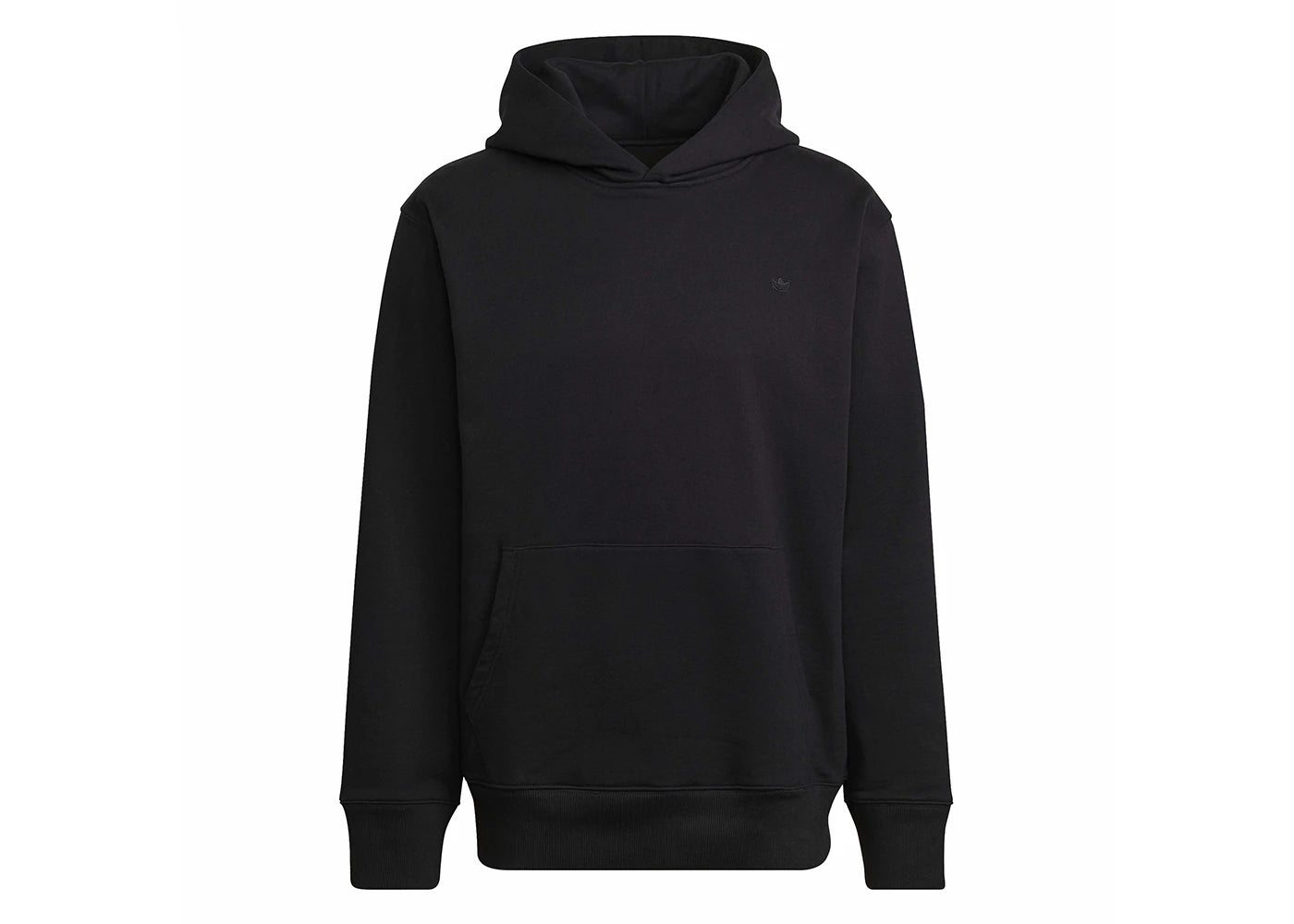 adidas Adicolor Contempo Hoodie Black