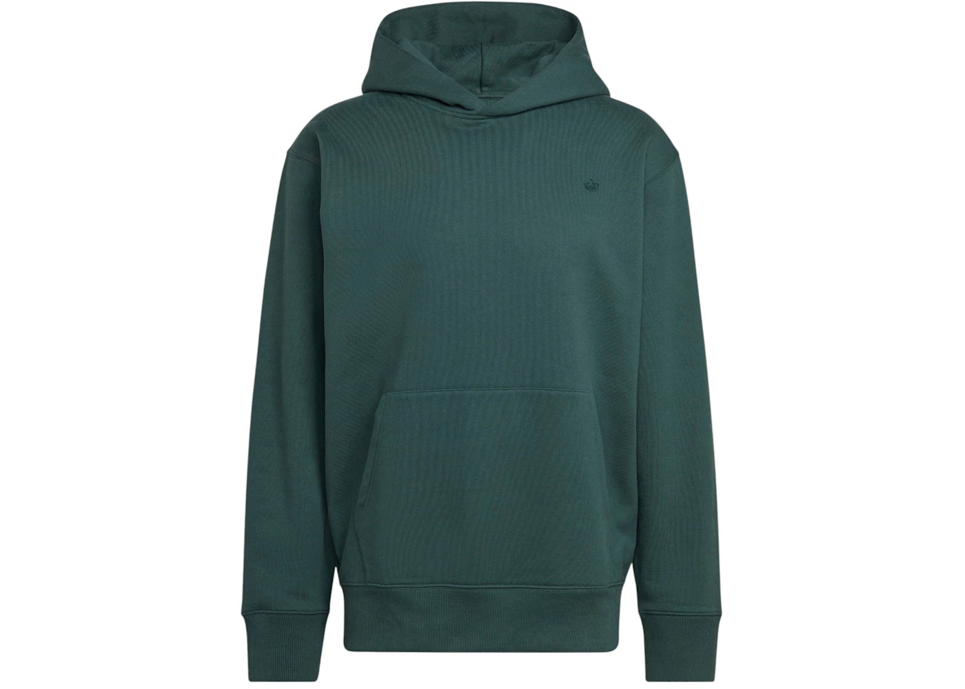 adidas Adicolor Contempo Hoodie Mineral Green