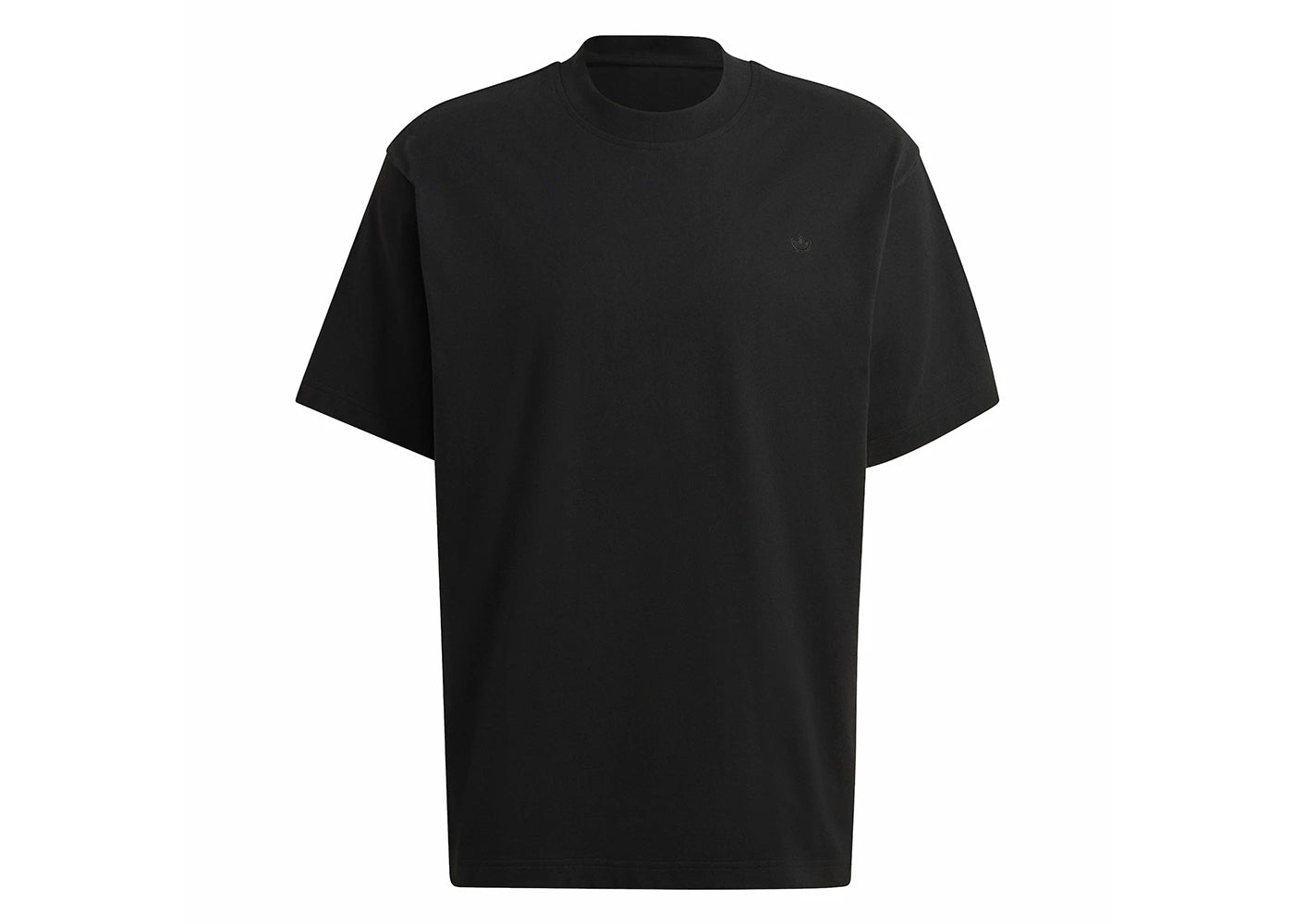 adidas Adicolor Contempo Tee Black