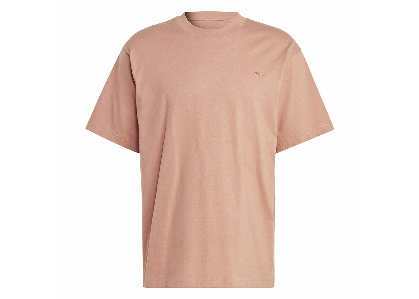 adidas Adicolor Contempo Tee Clay Strata