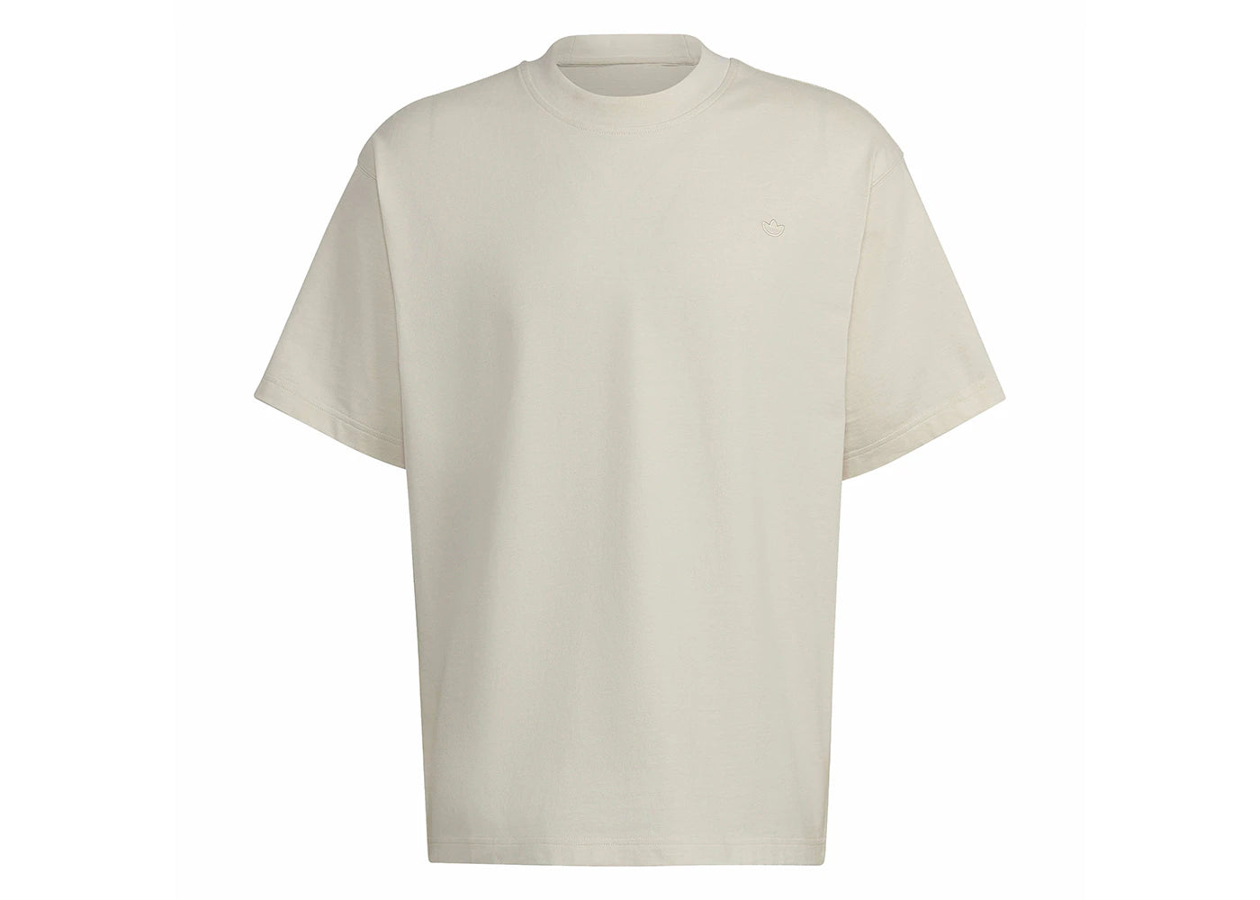 adidas Adicolor Contempo Tee Wonder White
