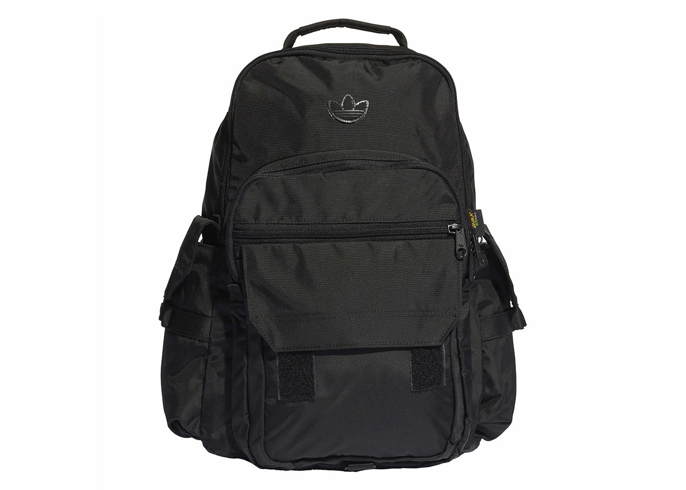 adidas Adicolor Contempo Utility Large Backpack Black