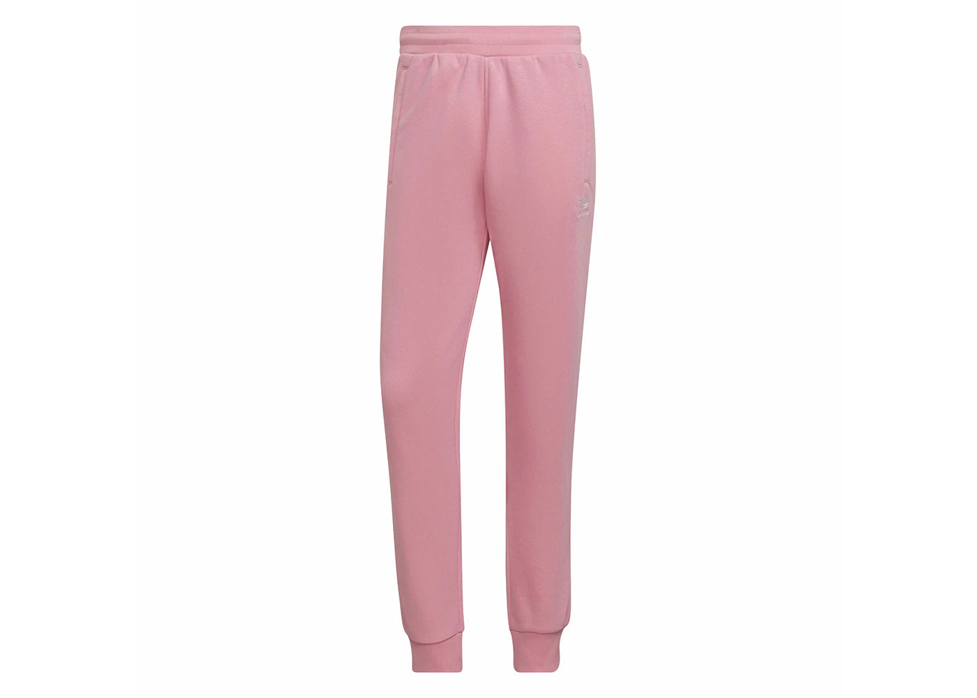 adidas Adicolor Essentials Trefoil Pants Bliss Pink