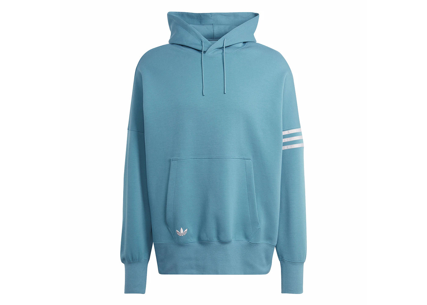 adidas Adicolor Neuclassics Hoodie Arctic Fusion