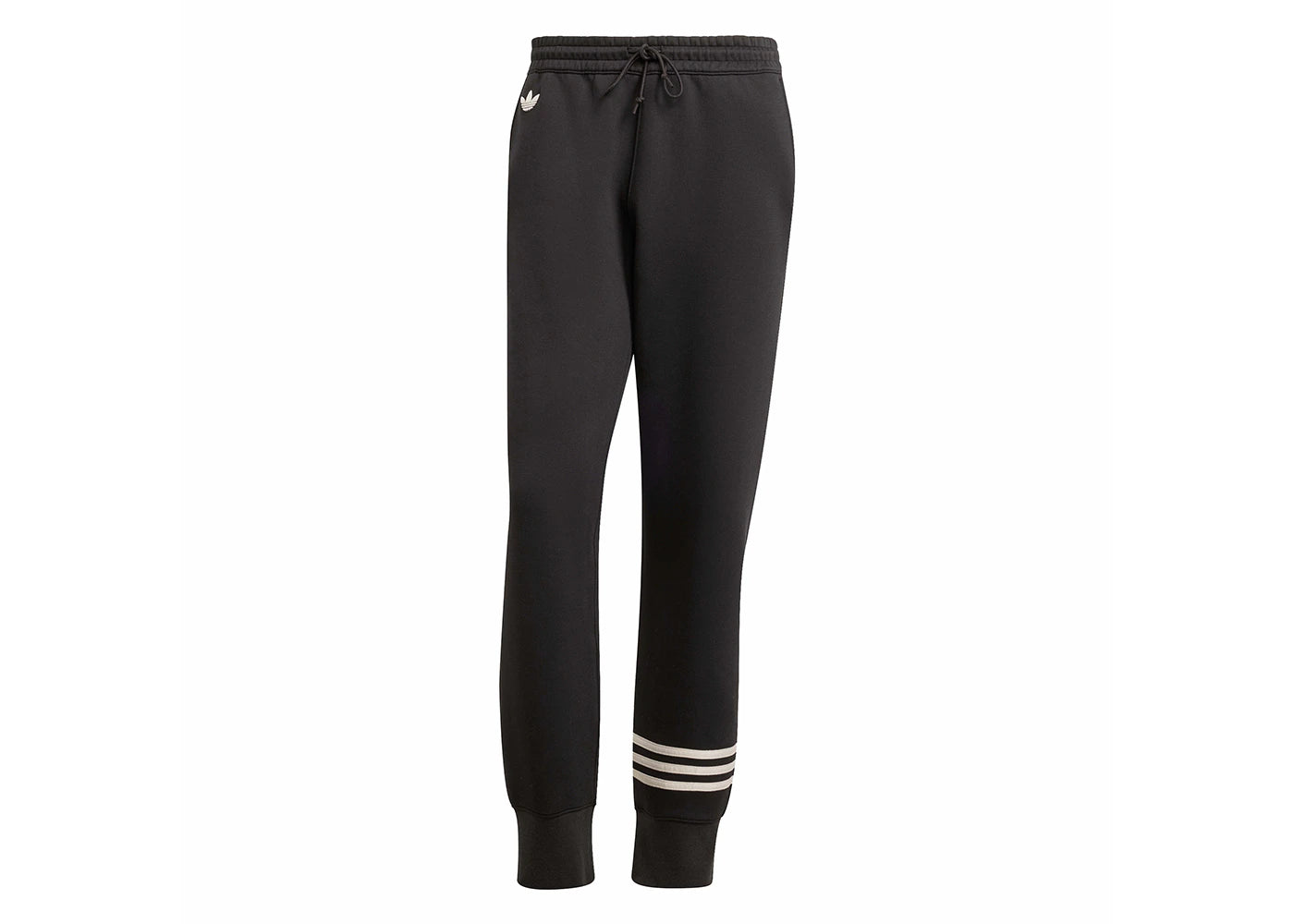 adidas Adicolor Neuclassics Pants Black