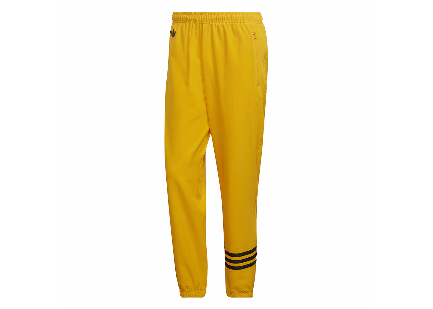 adidas Adicolor Neuclassics Track Pants Collegiate Gold