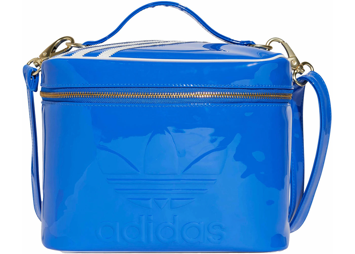 adidas Adicolor Premium Cosmetic Bag Blue