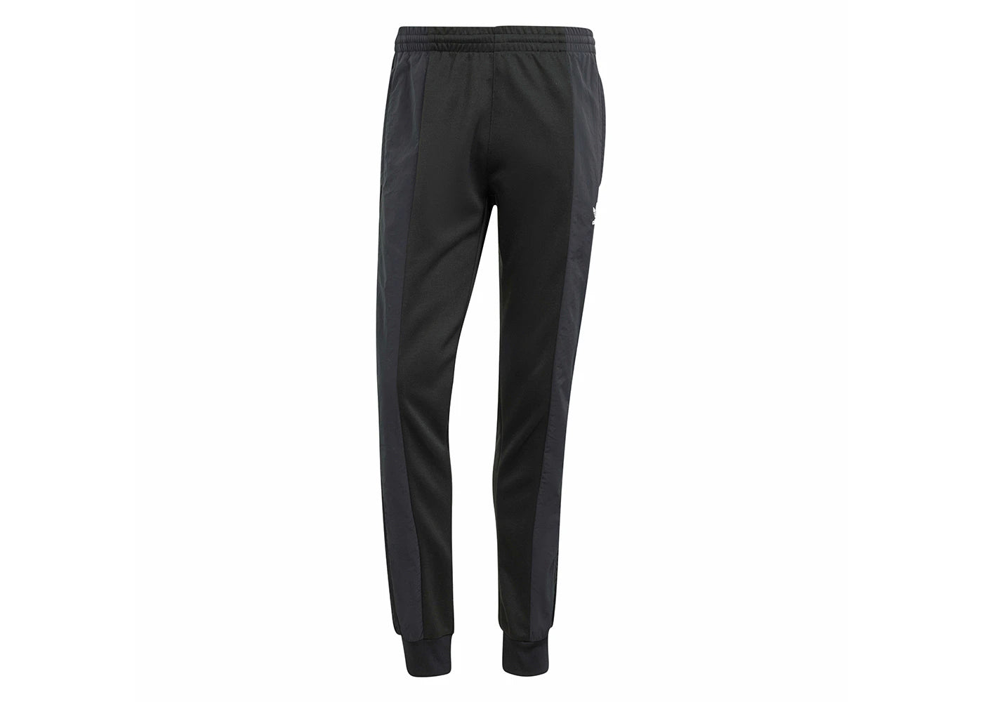 adidas Adicolor Re-Pro SST Material Mix Track Pants Black