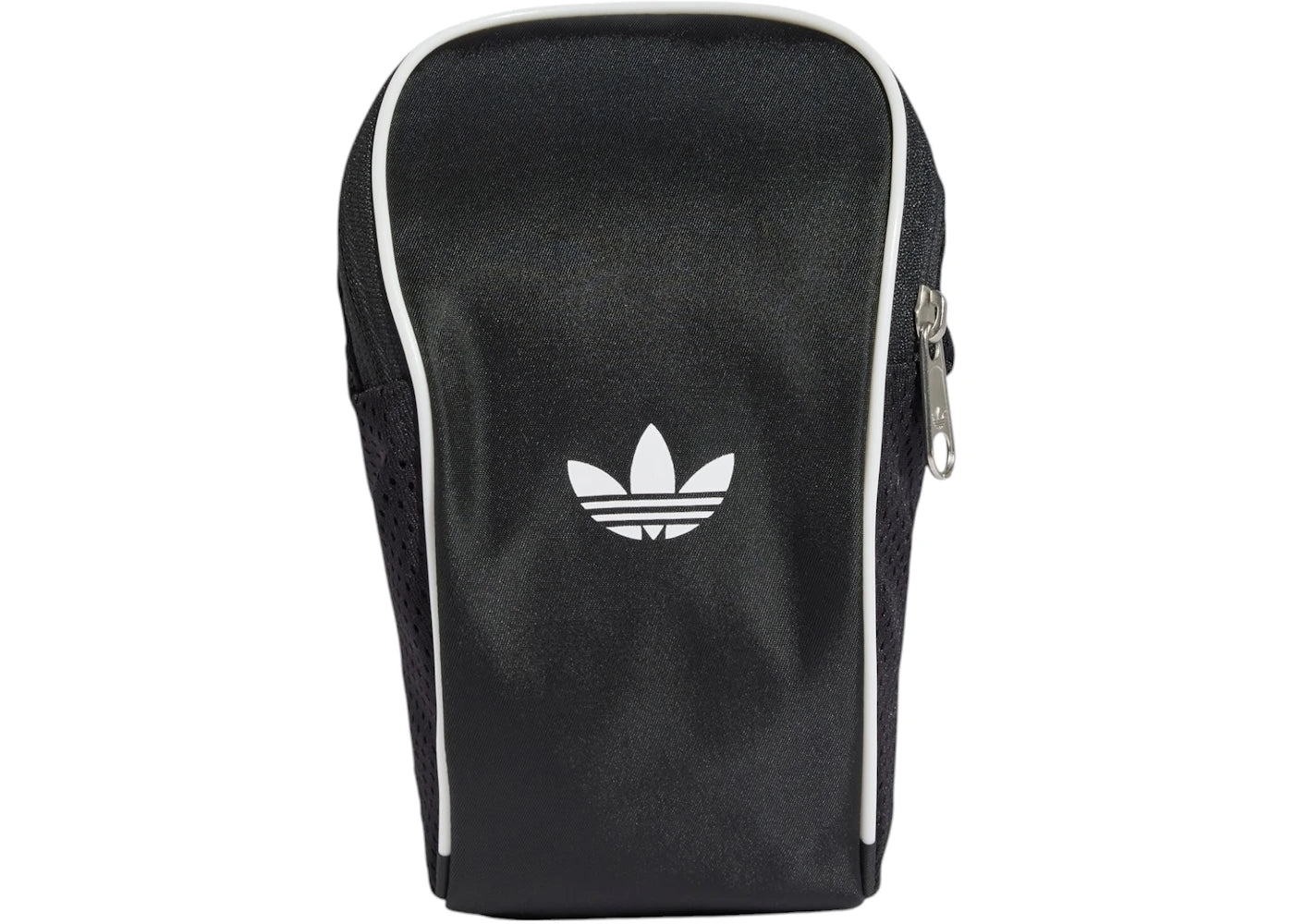 adidas Adicolor Small Sling Bag Black/White