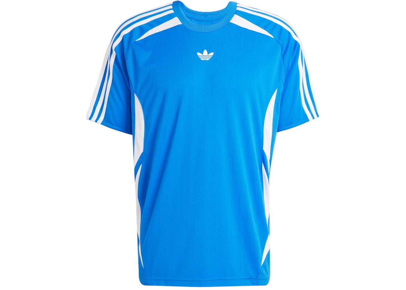 adidas Adicolor Teamgeist Tee Blue/White