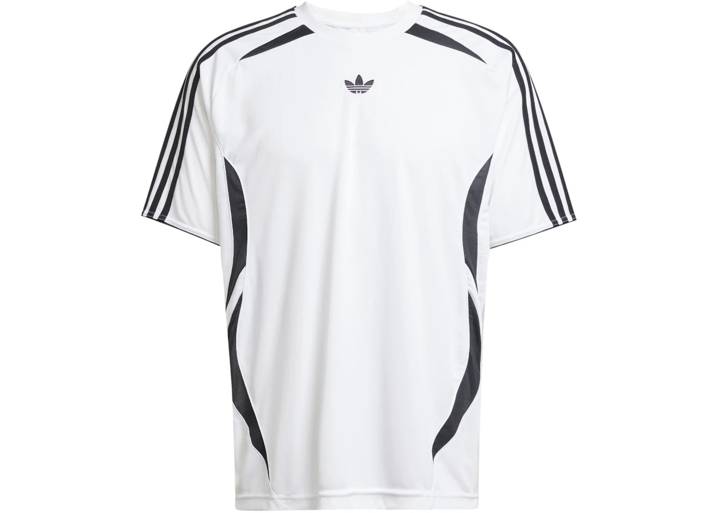 adidas Adicolor Teamgeist Tee White/Black