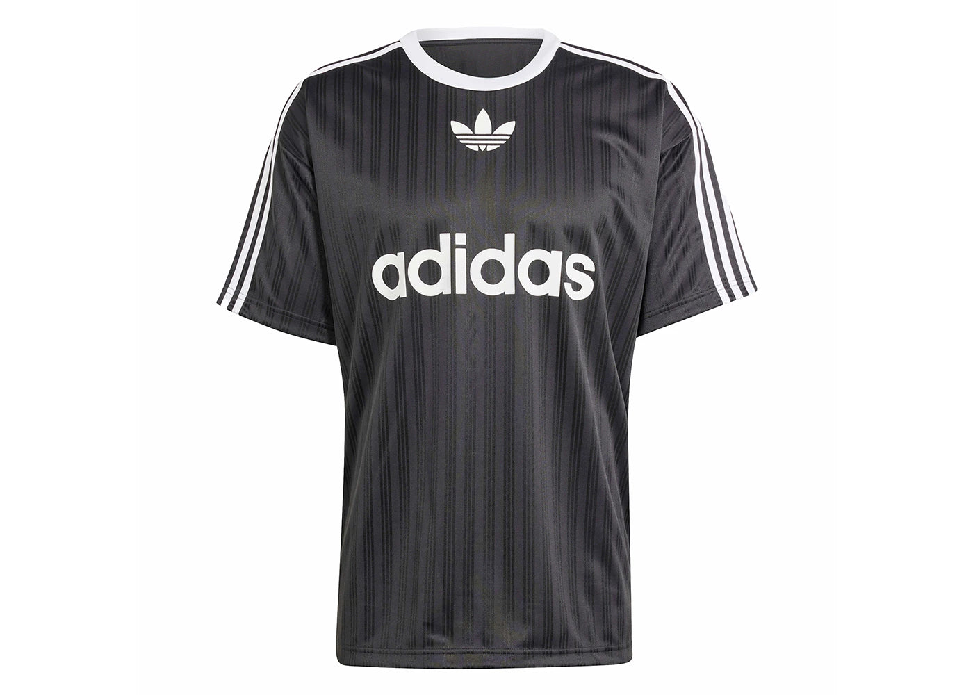 adidas Adicolor Tee Black/White