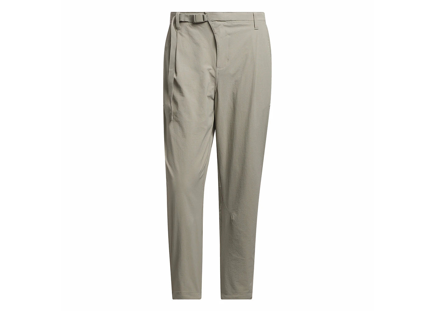 adidas Adicross Chino Golf Pants Silver Pebble