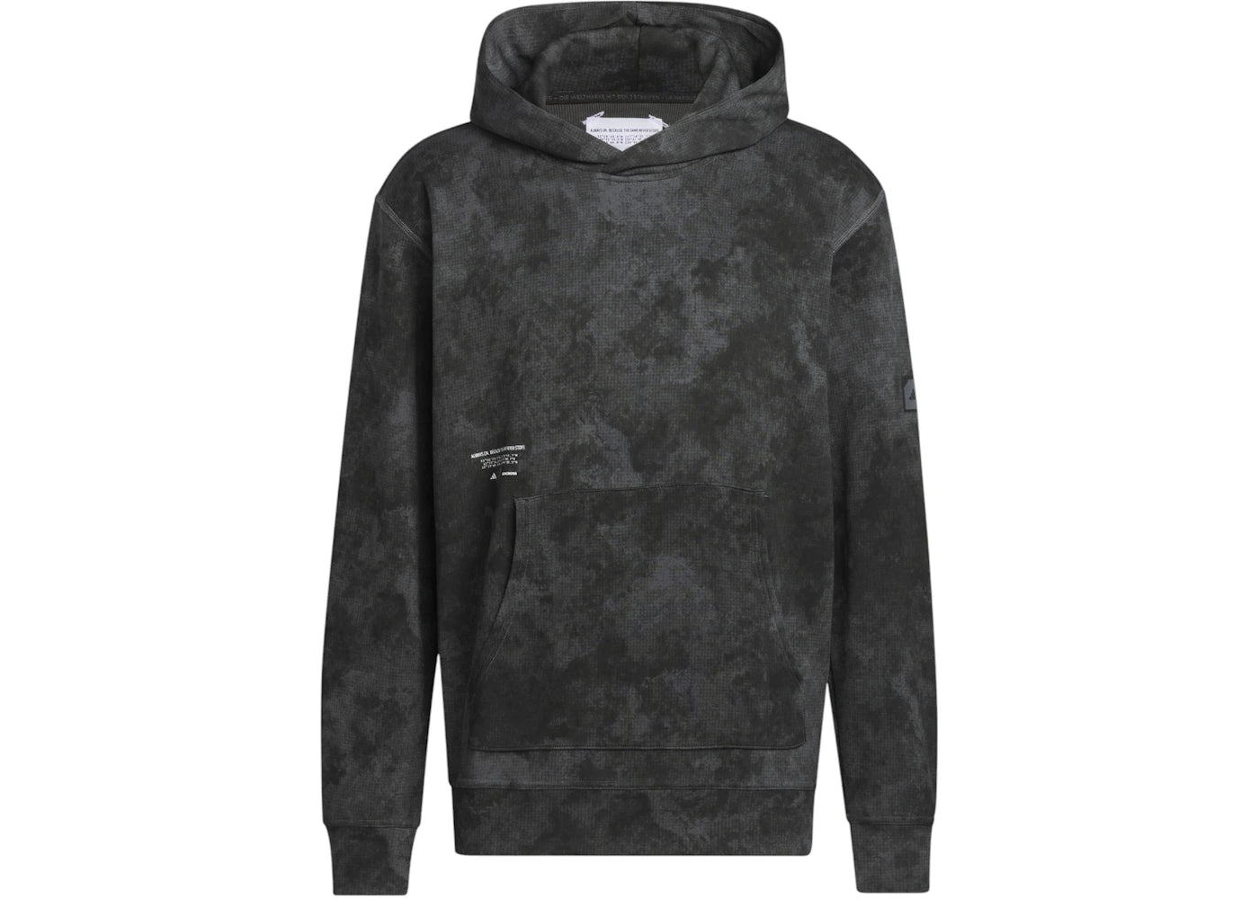 adidas Adicross Sweatshirt Black