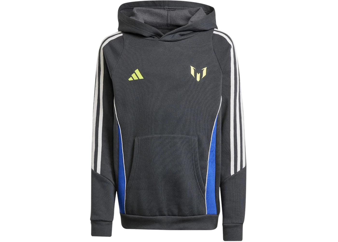 adidas Adidas Hoodie Carbon