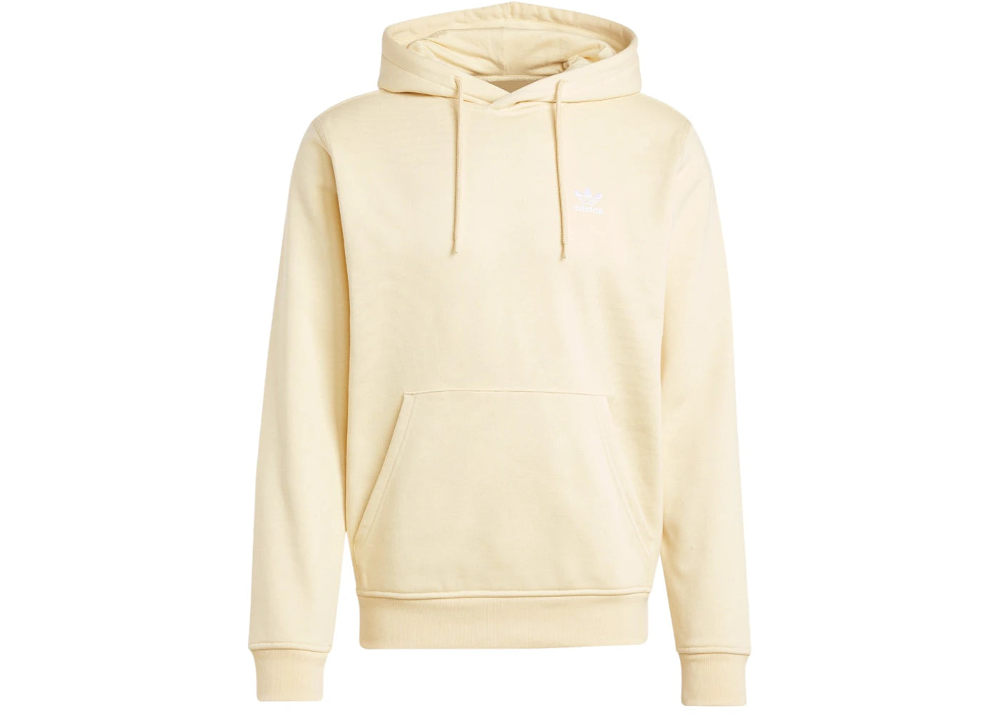 adidas Adidas Hoodie Warm Vanilla