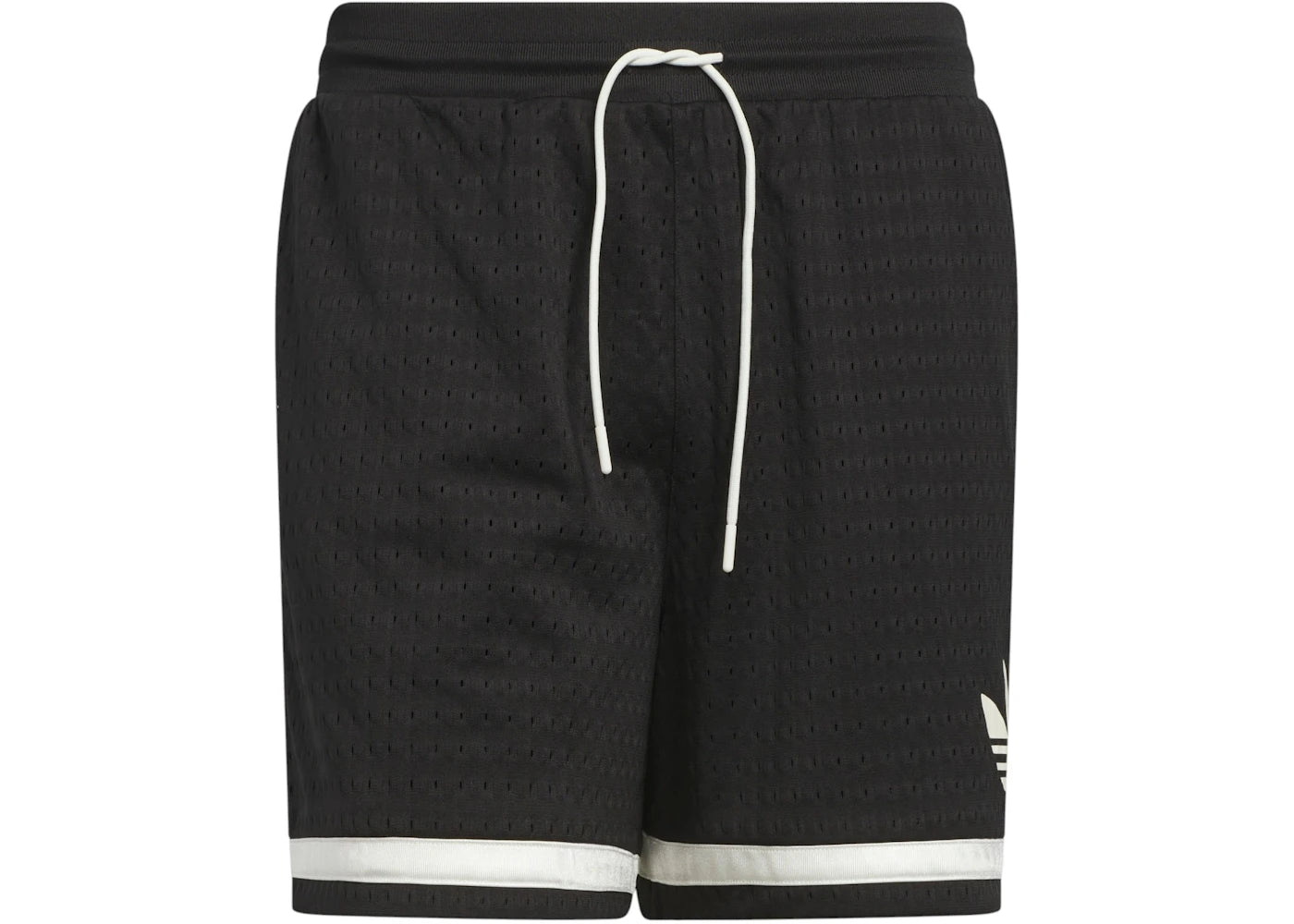 adidas Adidas Shorts Black/Ivory
