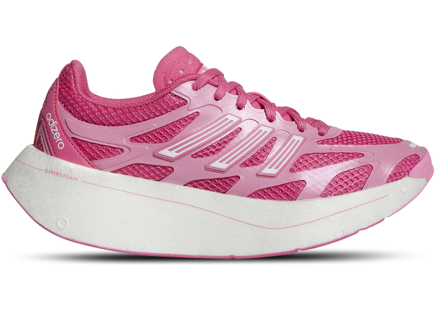 adidas Adizero Aruku Bliss Pink White (GS)