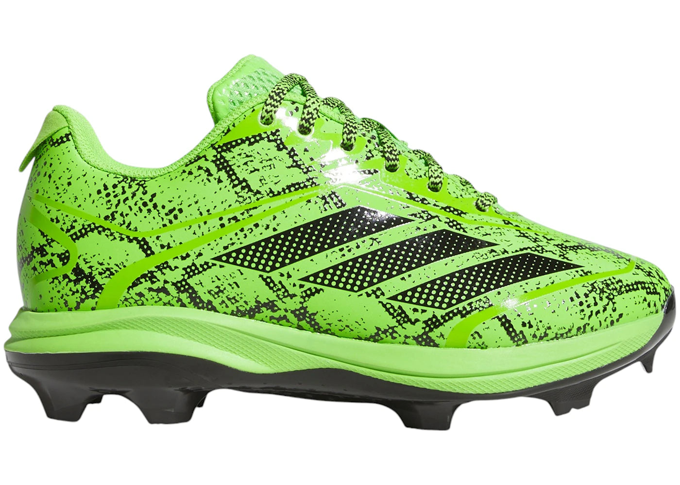 adidas Adizero Electric 2.0 Exotic Speed TPU Cloud White Core Black (GS)