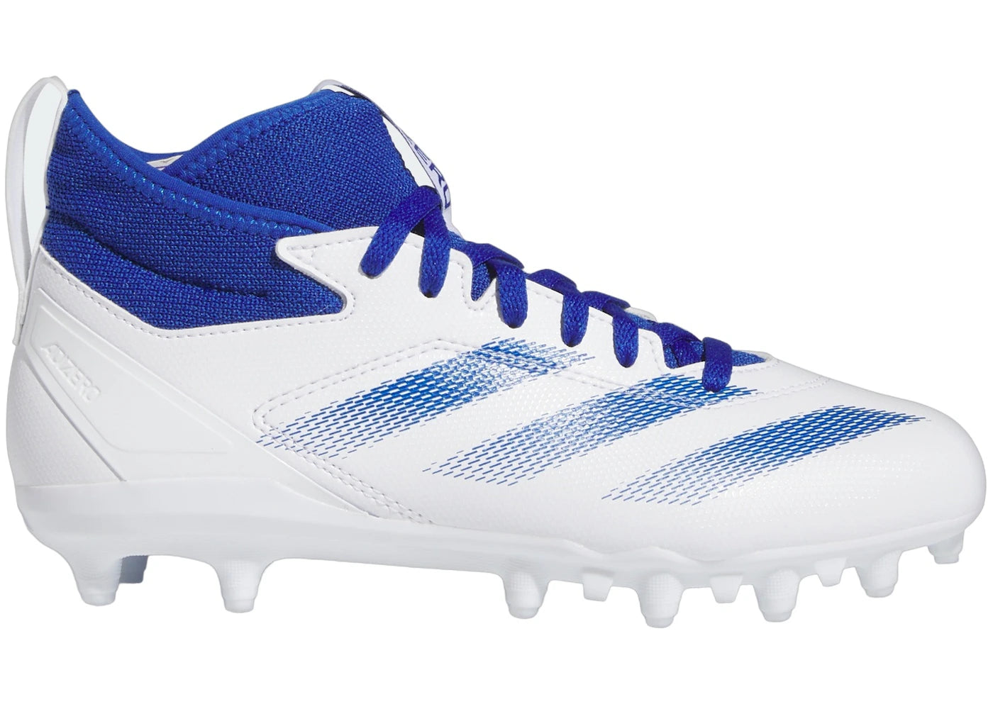 adidas Adizero Impact.2 Cloud White Royal Blue (GS)
