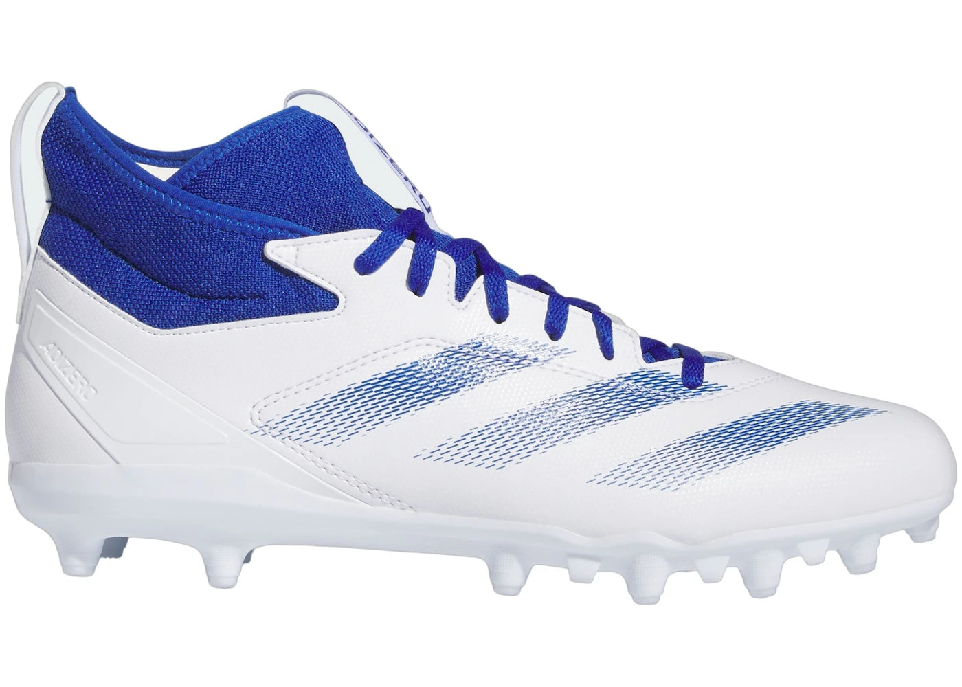 adidas Adizero Impact.2 Cloud White Royal Blue