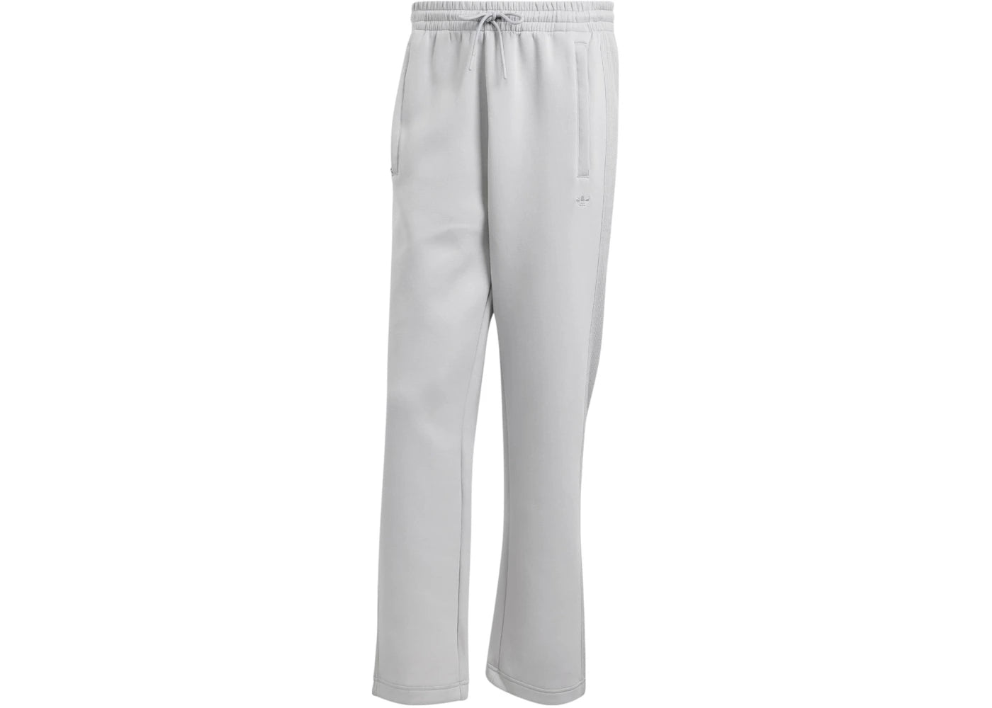 adidas Adventure Sweat Tracksuit Pant Grey Two