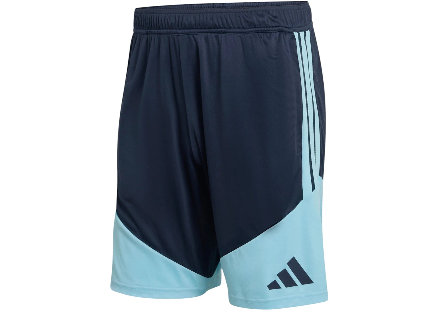 adidas Argentina 2026 Tiro Shorts Night Navy