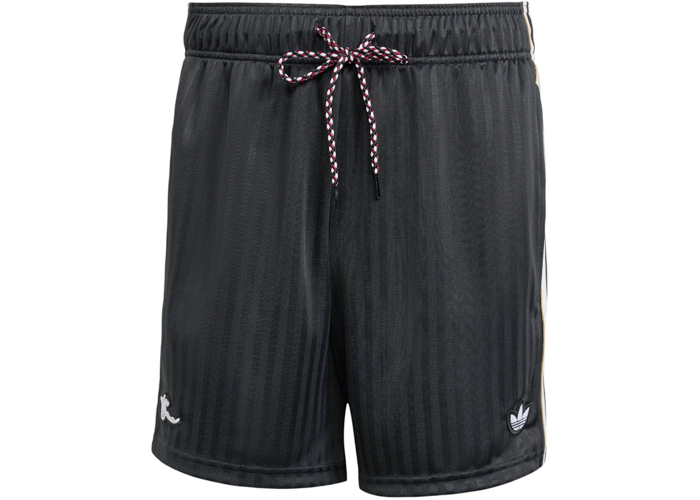 adidas Arsenal Terrace Icons Shorts Black