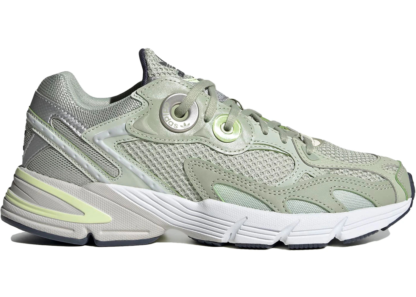 adidas Astir Halo Green (Women's)