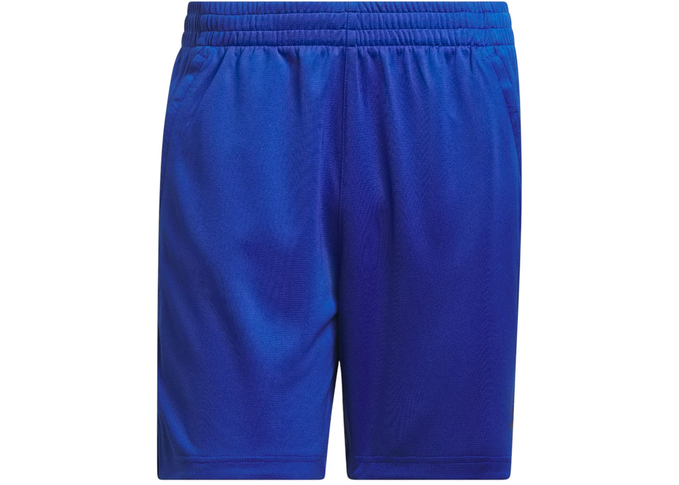 adidas Axis Knit Shorts Royal Blue