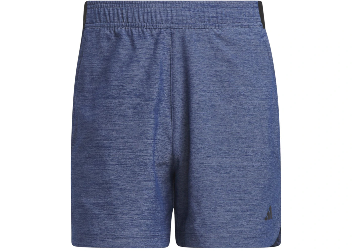adidas Axis Woven Shorts Team Navy Blue 2 White