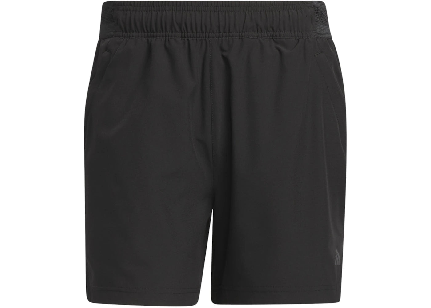 adidas Axis-In-1 Woven Shorts Black