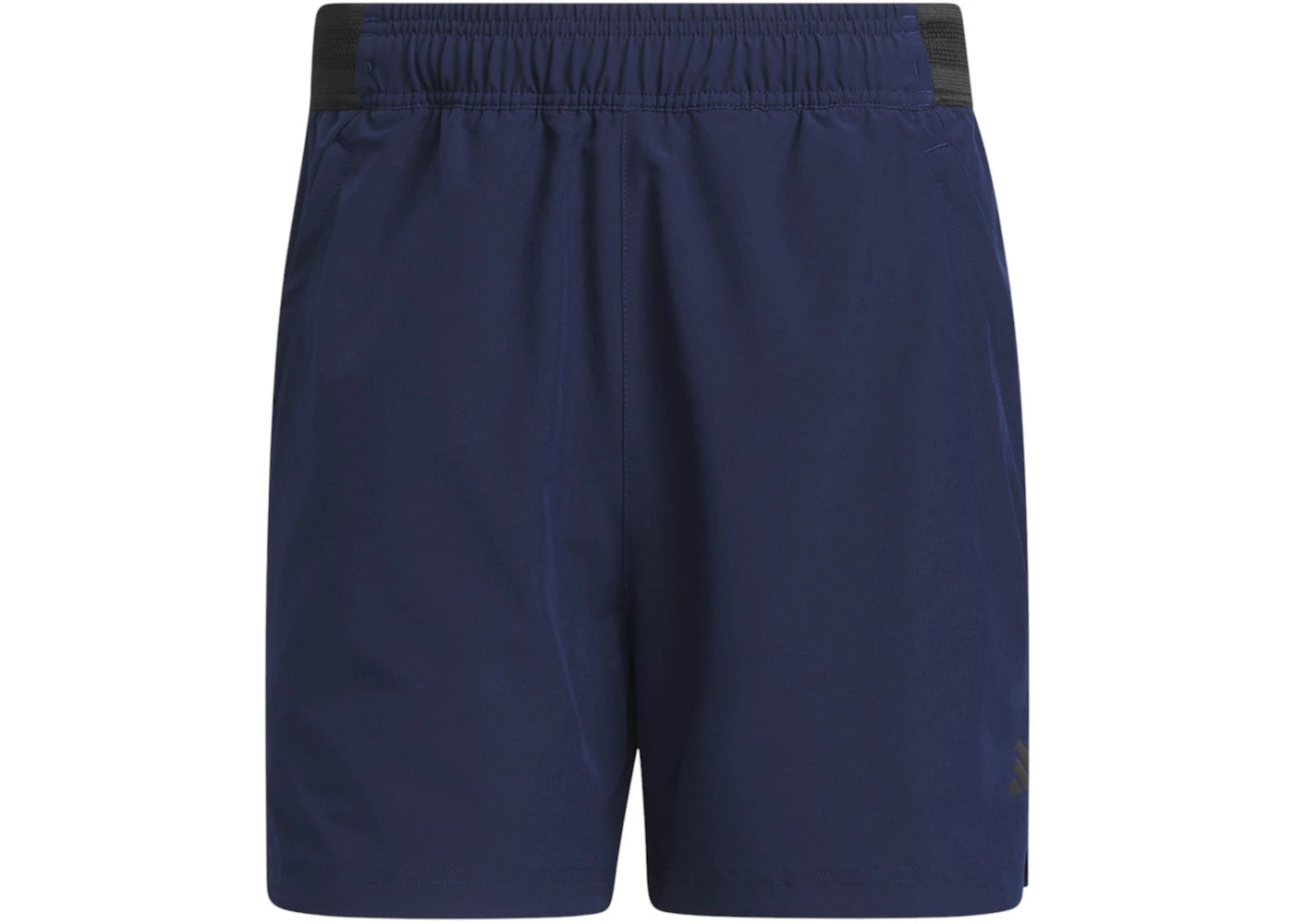 adidas Axis-In-1 Woven Shorts Team Navy Blue 2
