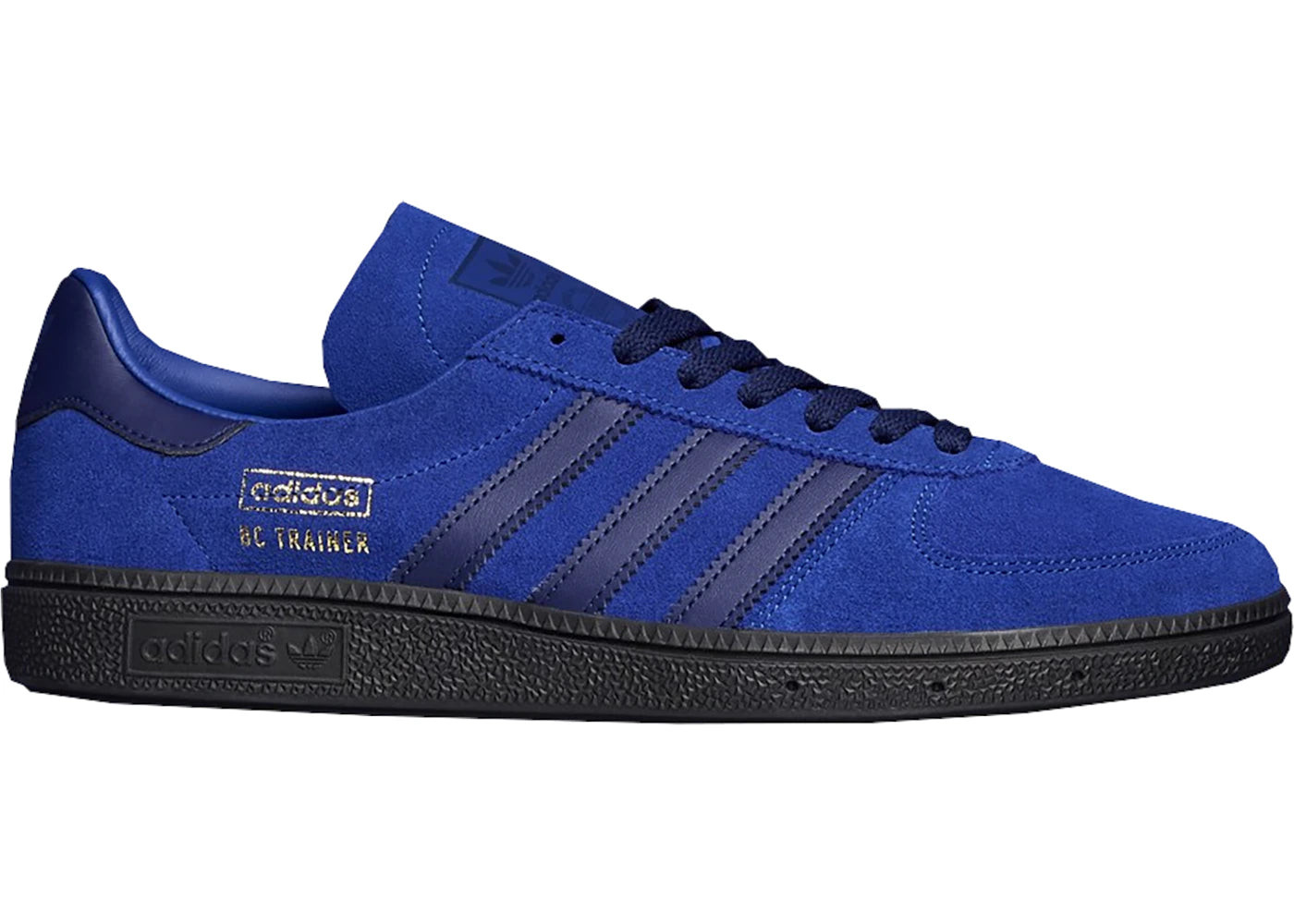 adidas BC Trainer size? Ibiza